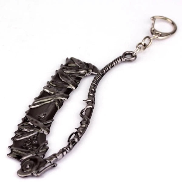 Bloodborne Saw Cleaver Keychain