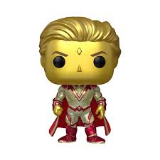 Funko Pop! Marvel GOTG: V3 - Adam Warlock #1214 Collector Corps - Vinyl Figure