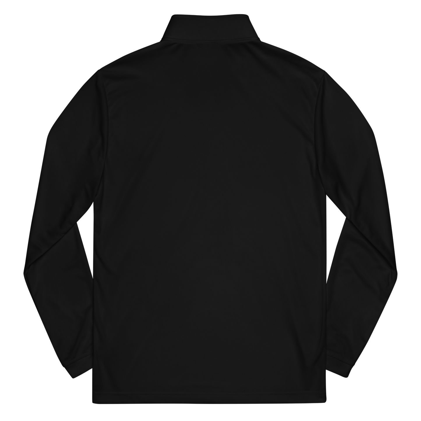 Adidas Quarter zip pullover - Black