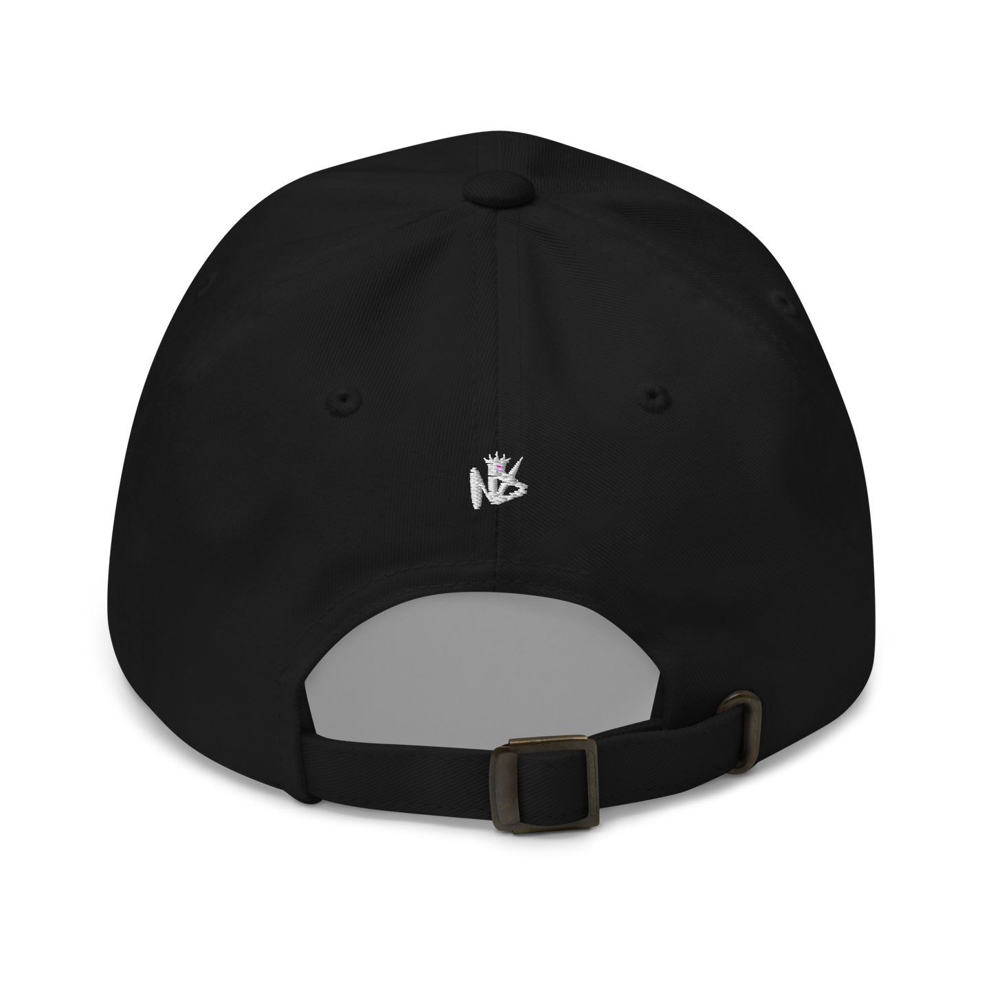 Sukuna "King Of Curses" - Jujutsu Kaisen Embroidered Cap