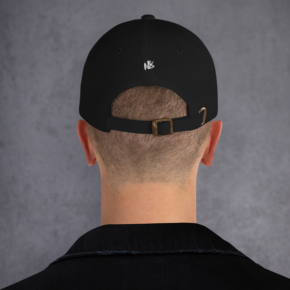 Sukuna "King Of Curses" - Jujutsu Kaisen Embroidered Cap