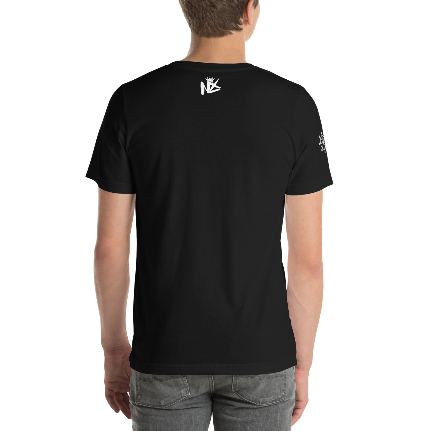 'Divine Adaptation' - Unisex t-shirt