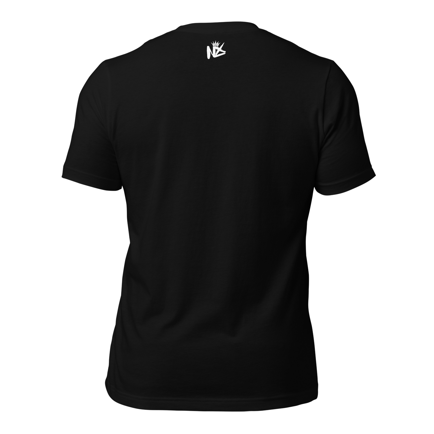 "WORLD-CUTTING SLASH" - Jujutsu Kaisen, Sukuna Tee