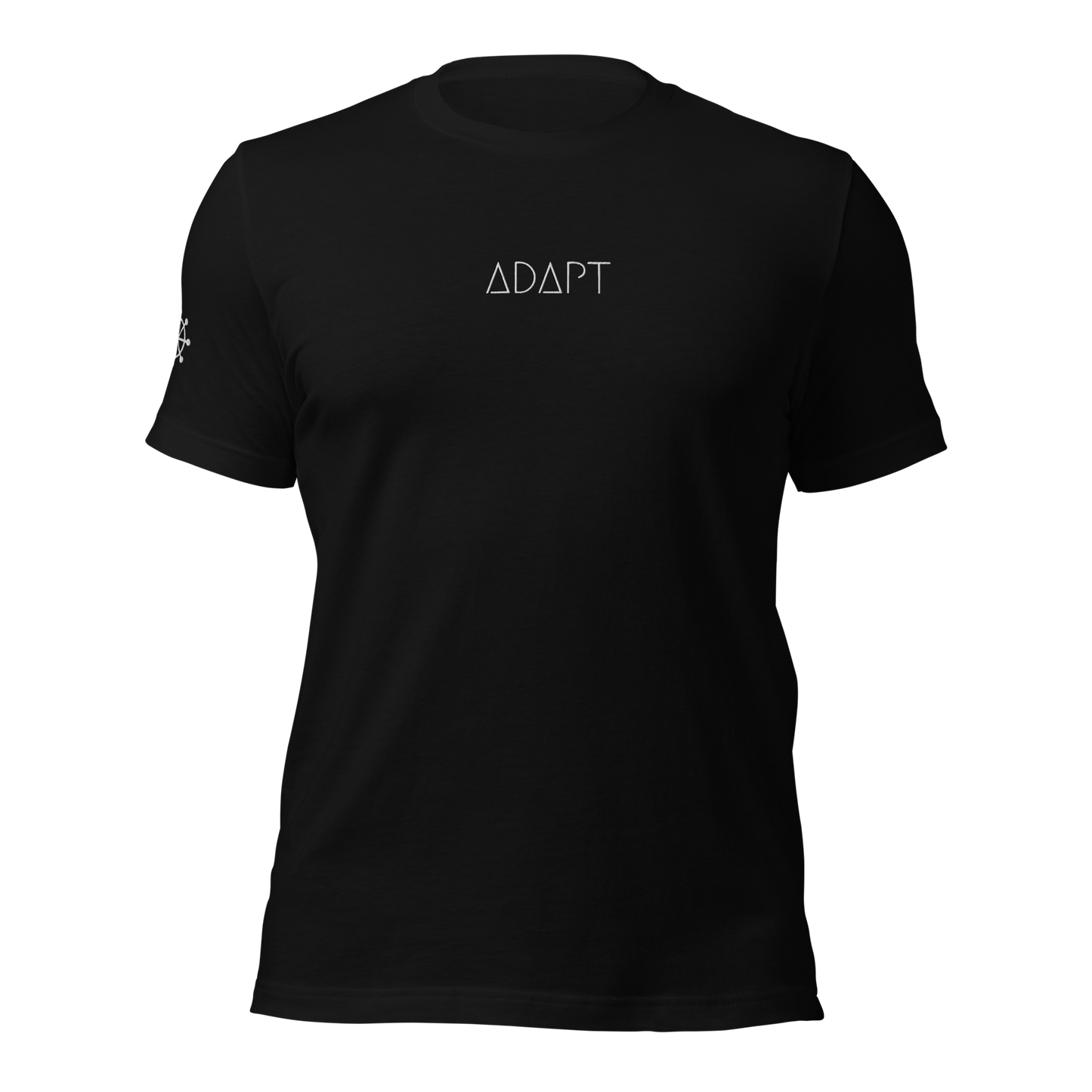 'Divine Adaptation' - Unisex t-shirt