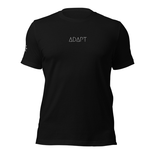 'Divine Adaptation' - Unisex t-shirt