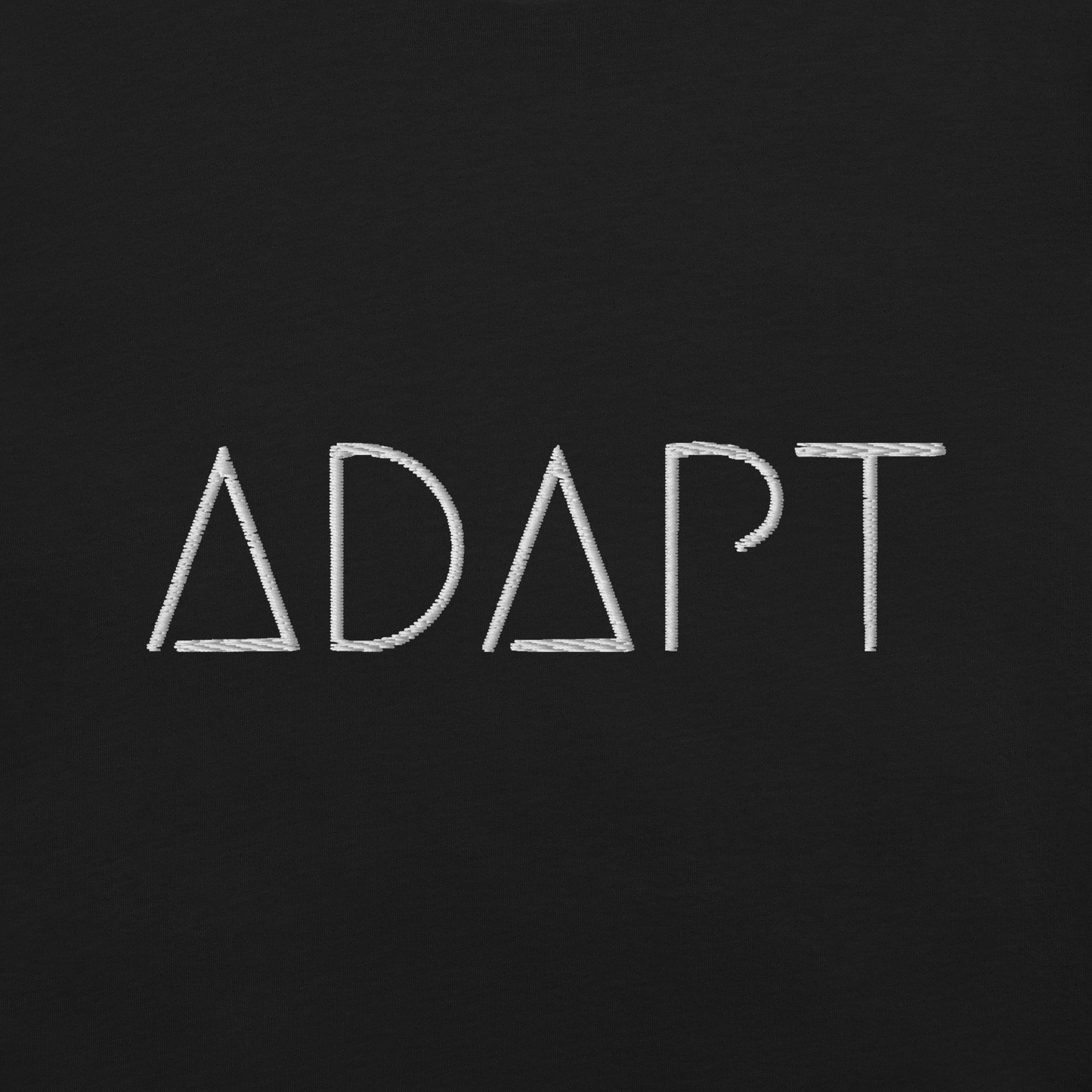'Divine Adaptation' - Unisex t-shirt