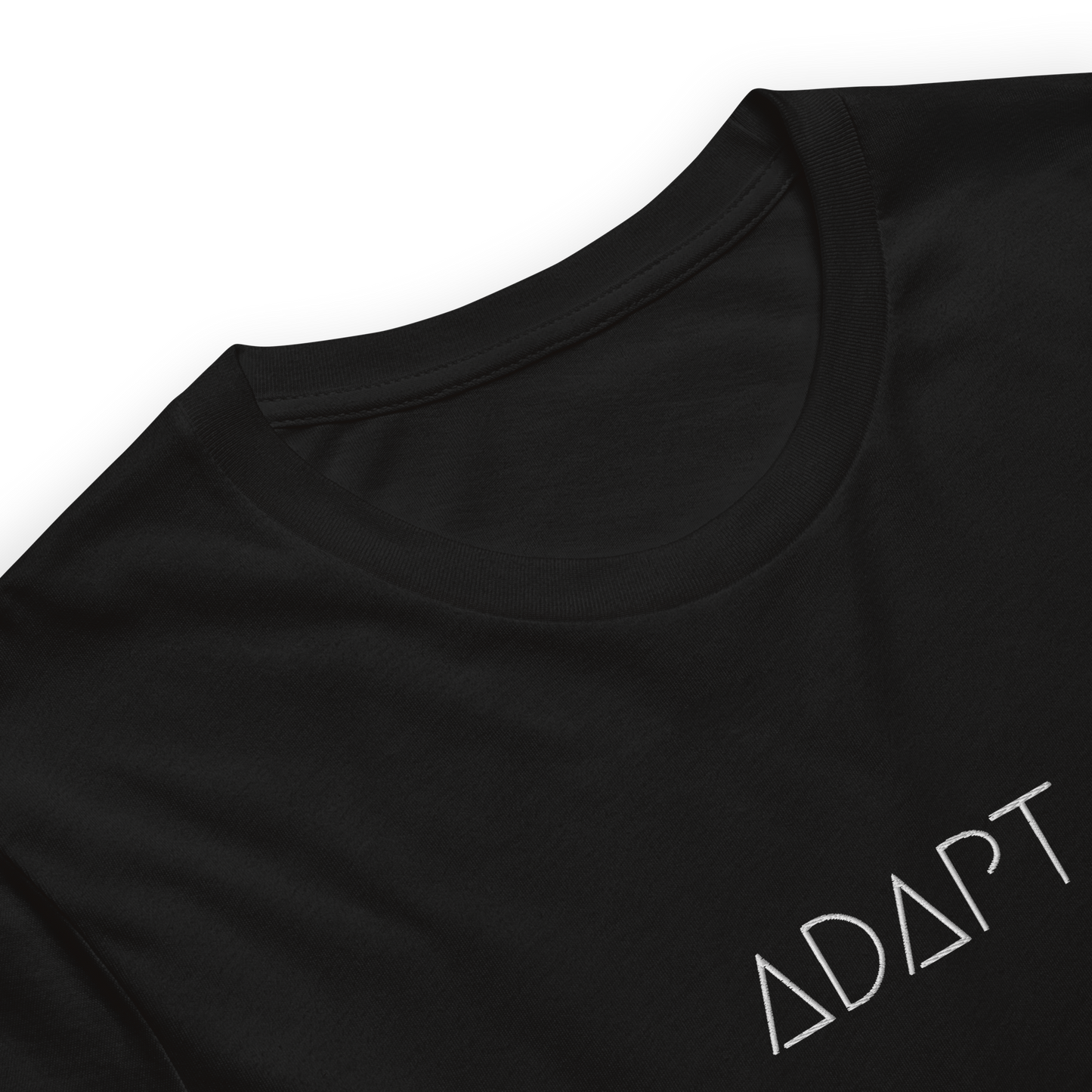 'Divine Adaptation' - Unisex t-shirt