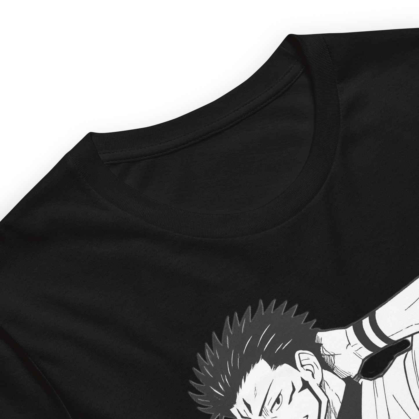 "WORLD-CUTTING SLASH" - Jujutsu Kaisen, Sukuna Tee