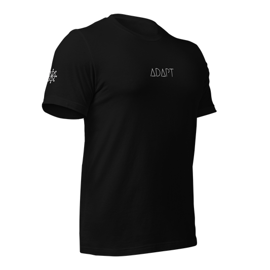 'Divine Adaptation' - Unisex t-shirt