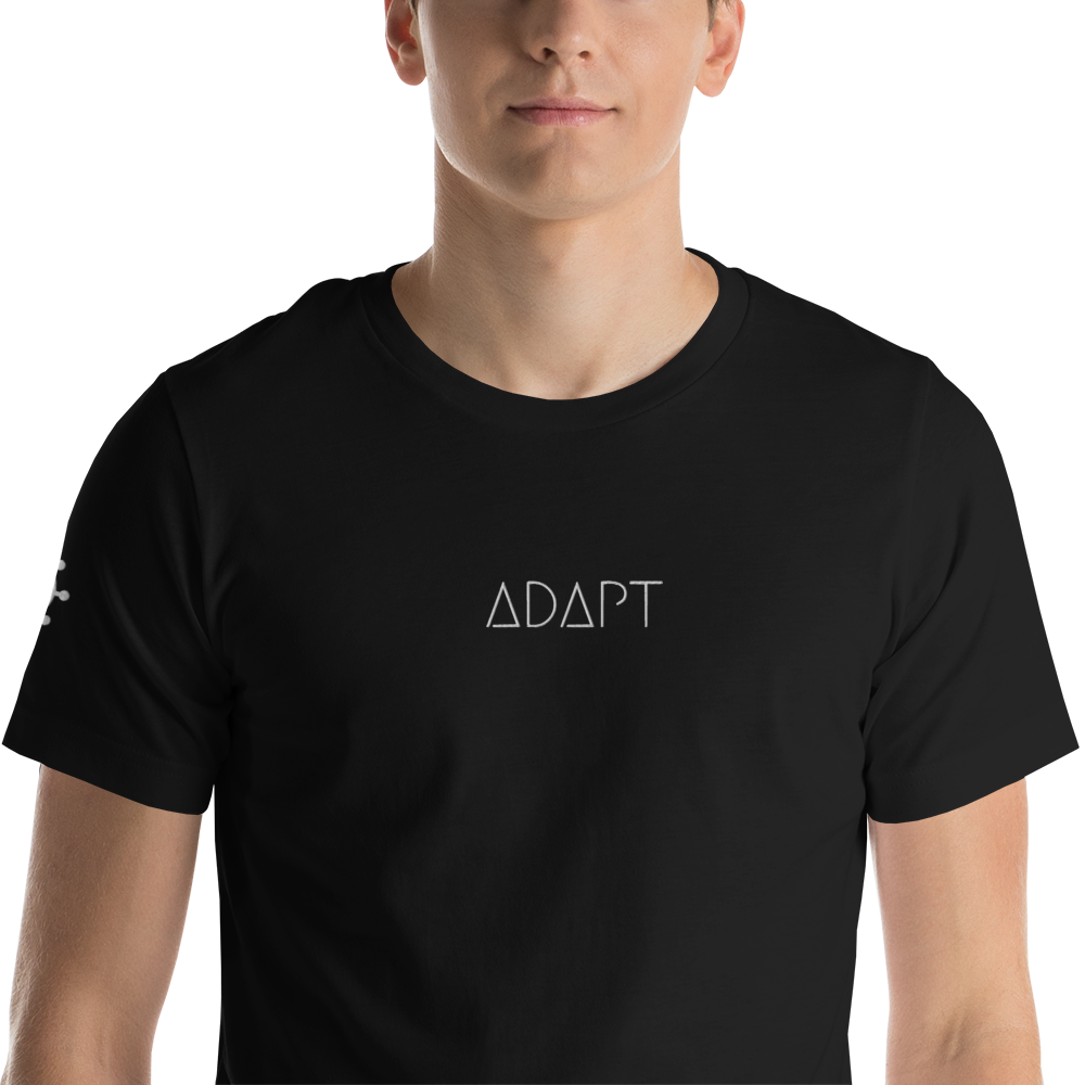 'Divine Adaptation' - Unisex t-shirt
