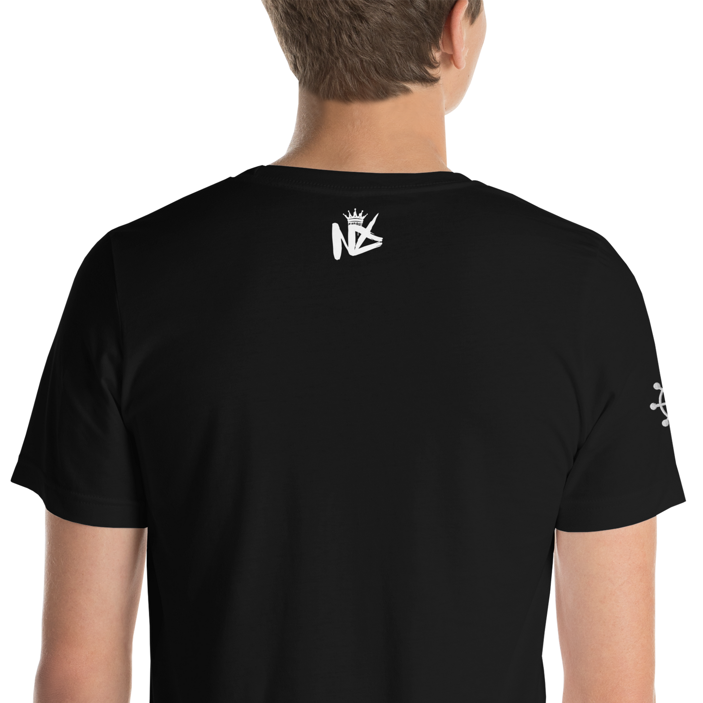 'Divine Adaptation' - Unisex t-shirt